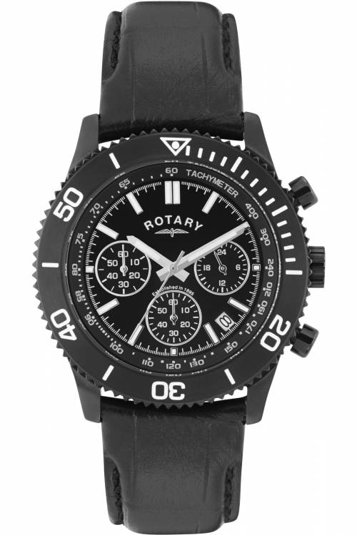 ROTARY *GS00155/04** CRAZY SPECIAL**HIGH END QUALITY  * AUTHENTIC** New**, with Tag in  Rotary Box