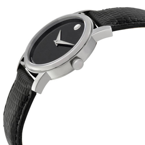 Movado  Swiss  Quartz - Museum Series -Authentic- Stunning and Elegant Swiss Made