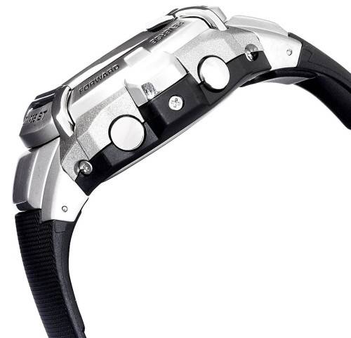 CASIO G-SHOCK G511-1A ANALOG  DIGITAL WATCH