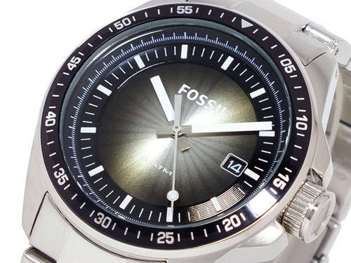 FOSSIL MENS QUALITY WATCH