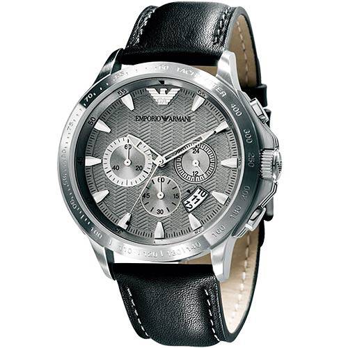 Emporio Armani Men's AR0635***Scarce***