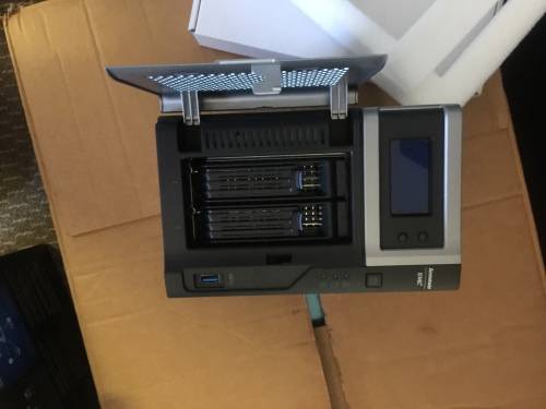6TB NAS drive