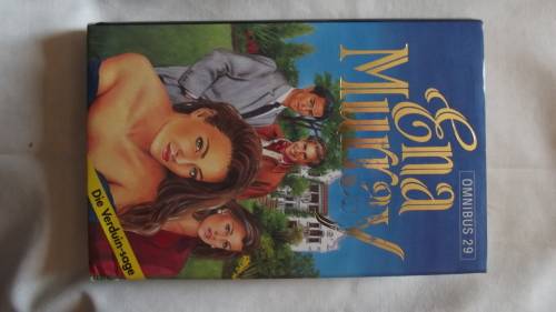 Ena Murray Omnibus 29