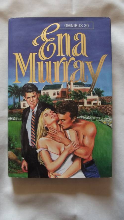 Ena Murray Omnibus 30