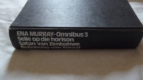 Ena Murray Omnibus 3