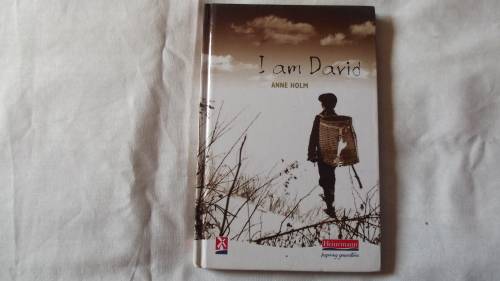 I am David - Anne Holm