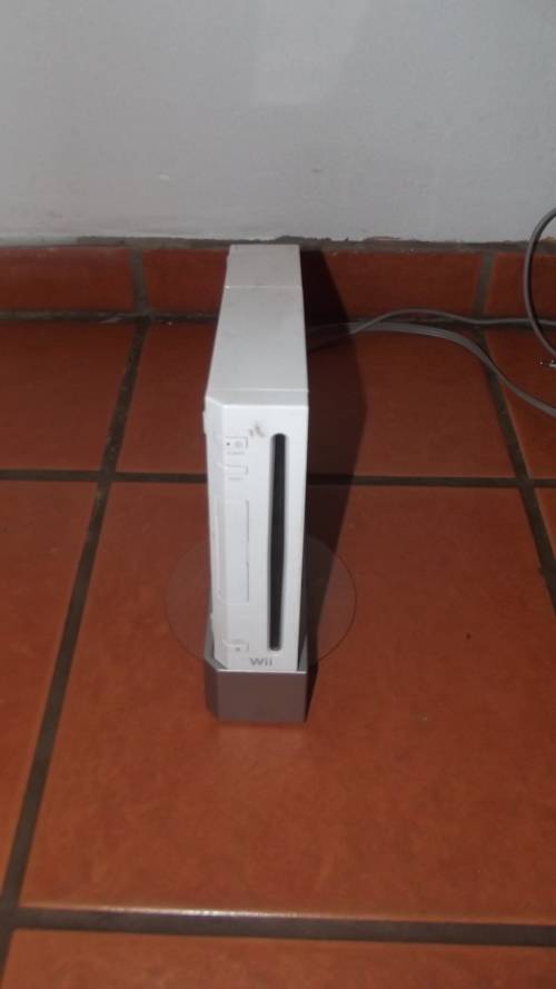 Wii Game Console, accessories and games