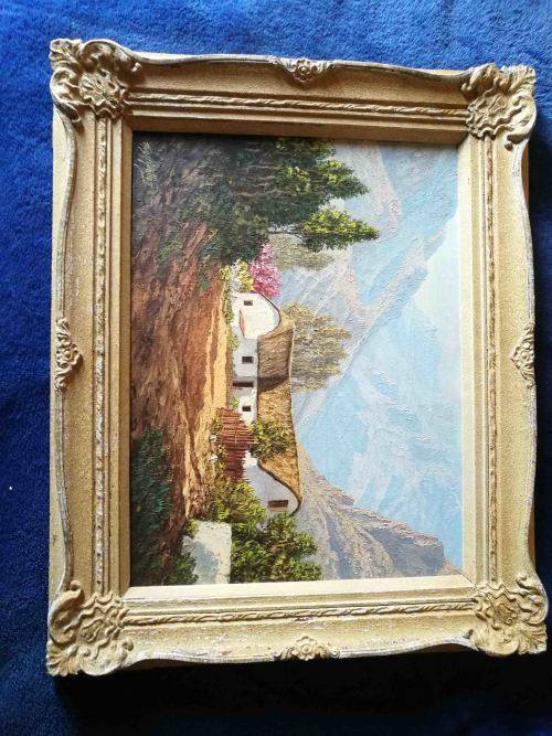 Reg. A Grattan Skildery