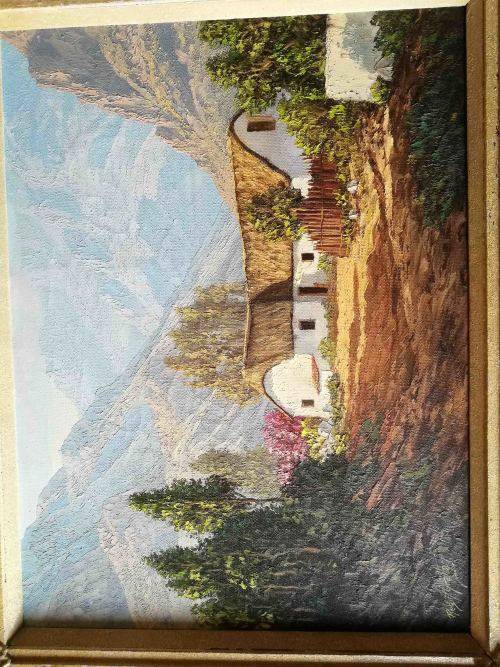 Reg. A Grattan Skildery