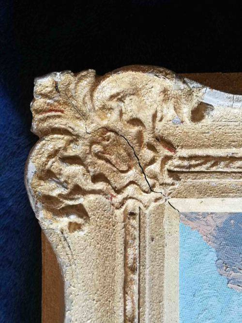 Reg. A Grattan Skildery