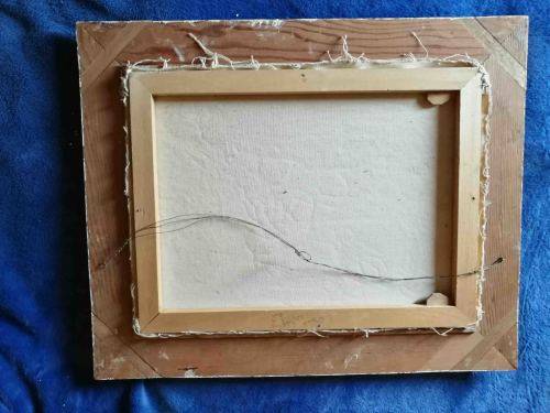 Reg. A Grattan Skildery