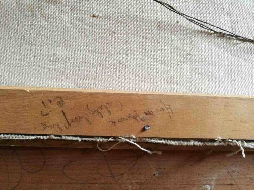 Reg. A Grattan Skildery