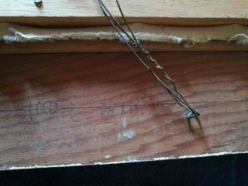 Reg. A Grattan Skildery