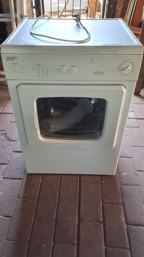 Tumble Dryer