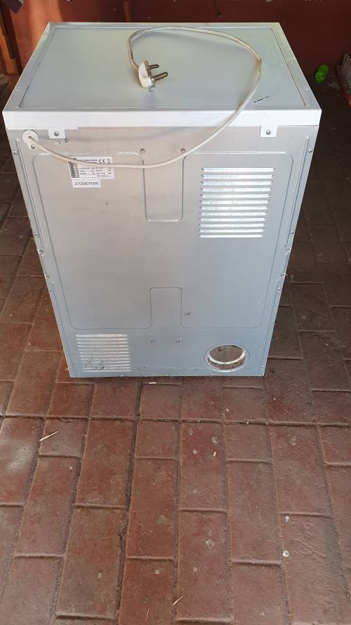 Tumble Dryer