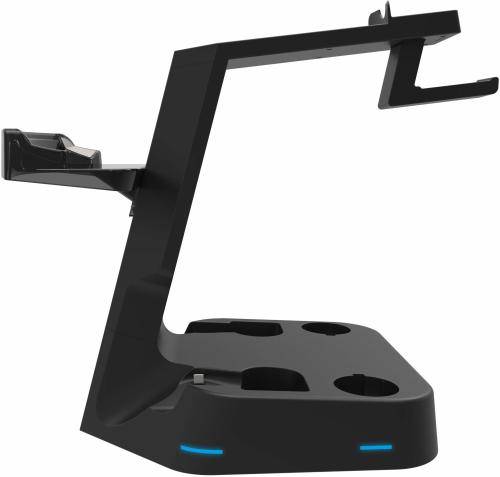 PS4 VR Charge & Display stand - Collective Minds PSVR Showcase Rapid AC
