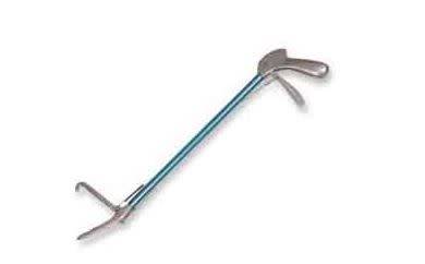 Snake catching stick - 152 cm Heavy duty