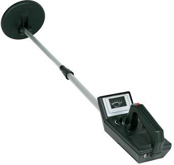 Metal Detector Type 100