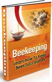 Bee-Keeping - EBook (Free Shipping)