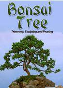 Growing Bonsai Trees - EBook (Free Shipping)