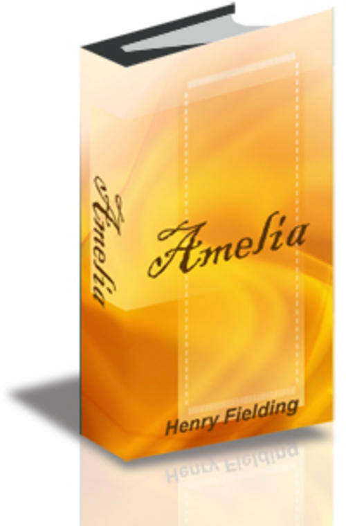 Amelia - EBook (Free Shipping)
