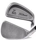 Titleist DCI Oversize SW NO RESERVE