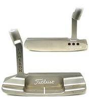 Scotty Cameron Newport 2 Pro Platinum