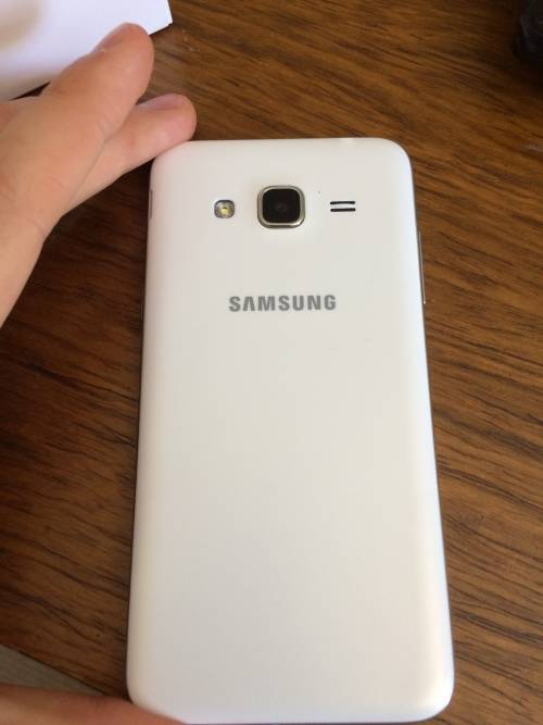 Samsung Galaxy J3 (2016)