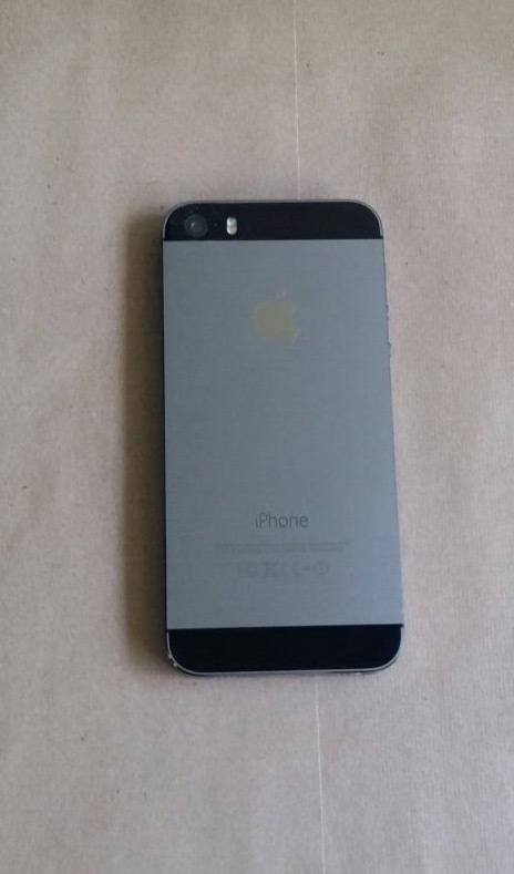 iPhone 5s 32gb