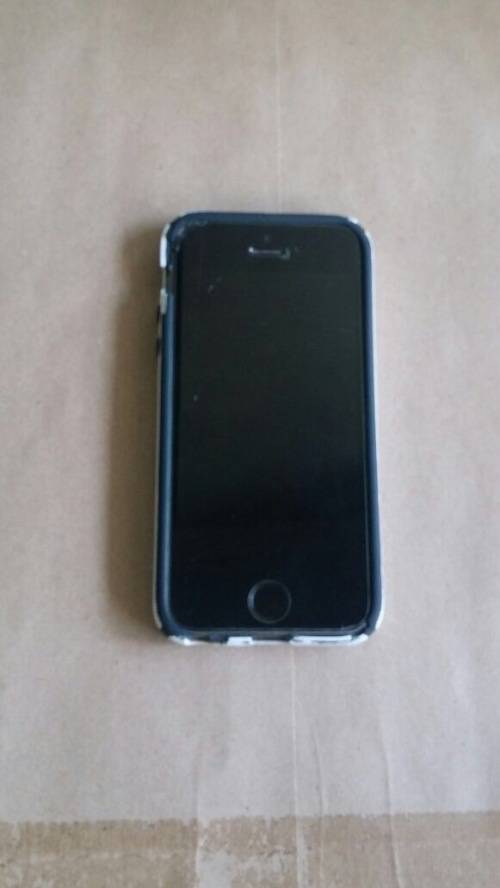 iPhone 5s 32gb