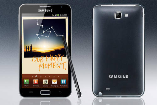 i 9220GT NOTE