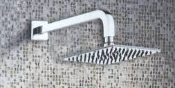 LIFESTYLE CONCEALED SHOWER SET (brand new)