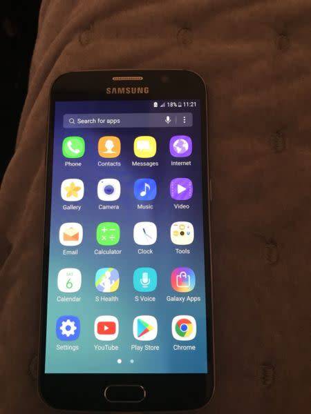 Samsung Galaxy S6 32GB
