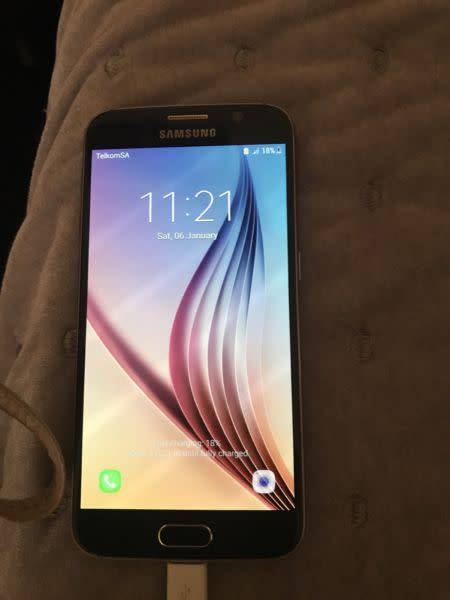 Samsung Galaxy S6 32GB