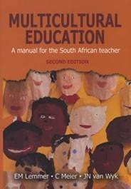 Multicultural Education, 2nd Ed