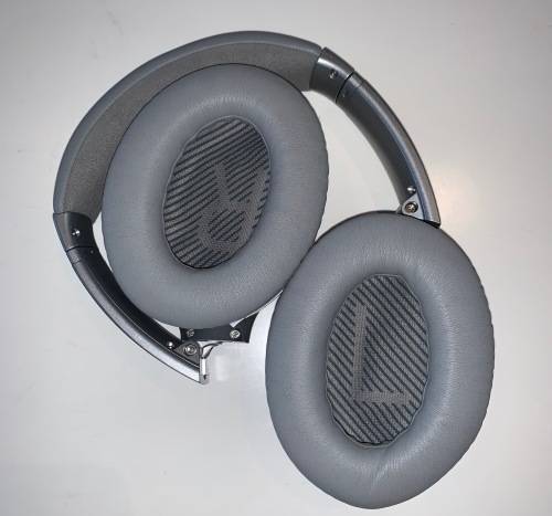 Bose QuietComfort 35 Series I Wireless Headphones - Pre-owned (FREE SHIPPING)