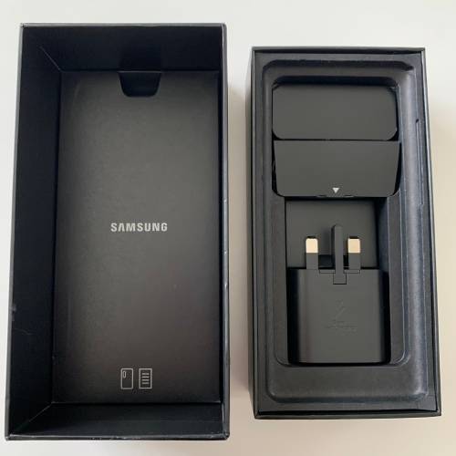 Samsung Galaxy Note 10 Plus 5G SM-N976B 512GB Aura Black Unlocked - Pre-owned (FREE SHIPPING)