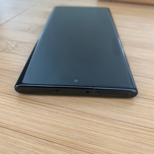 Samsung Galaxy Note 10 Plus 5G SM-N976B 512GB Aura Black Unlocked - Pre-owned (FREE SHIPPING)