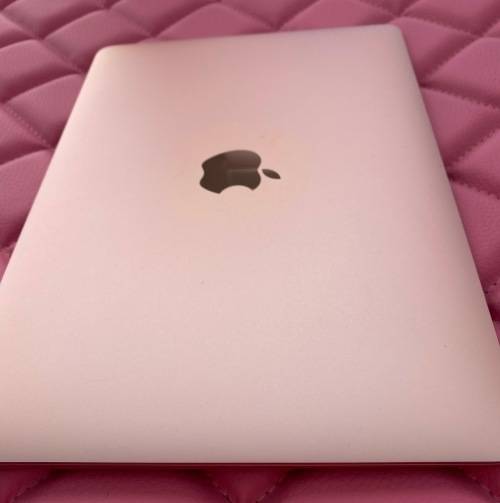 Apple MacBook 2017 12-Inch i5 8GB 512GB Rose Gold (Model A1534) - Pre-Owned (FREE SHIPPING)