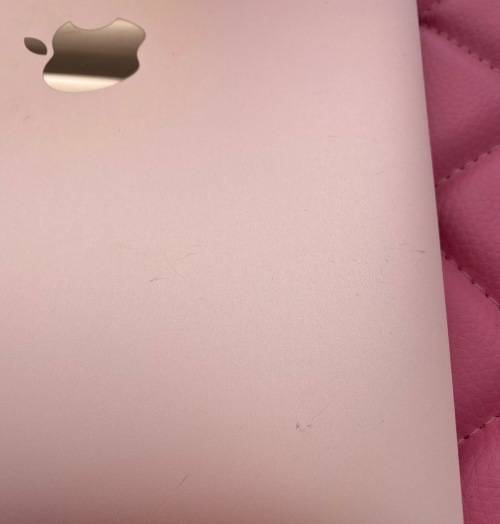 Apple MacBook 2017 12-Inch i5 8GB 512GB Rose Gold (Model A1534) - Pre-Owned (FREE SHIPPING)