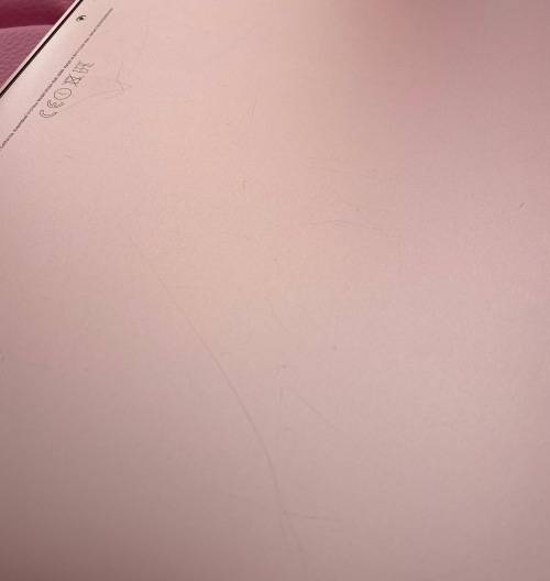 Apple MacBook 2017 12-Inch i5 8GB 512GB Rose Gold (Model A1534) - Pre-Owned (FREE SHIPPING)