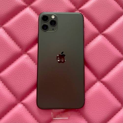 New Rare Dual Sim iPhone 11 Pro Max 512gb in Space Gray (FREE SHIPPING)