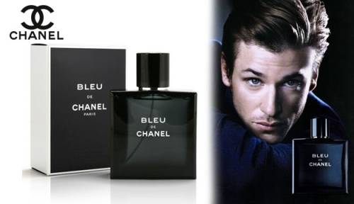 Bleu de Chanel 100ml
