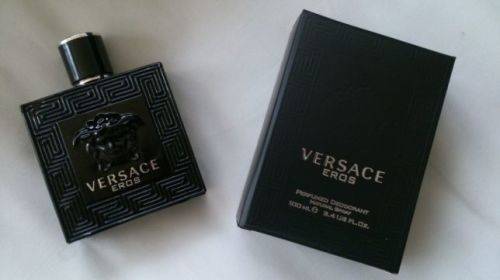 Versace Eros Perfume 100ml