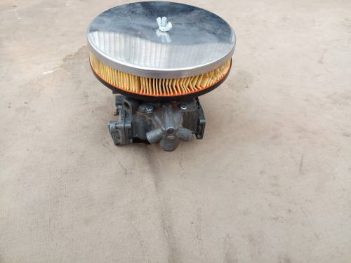 32 Weber Carb (No Choke)