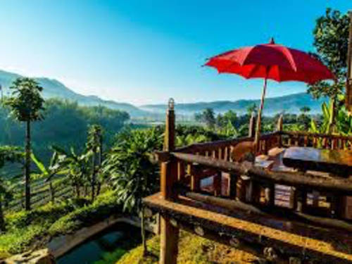 6 Hour Snap Auction- Hazyview Cabanas, 3 bedroom 8sleeper for 4 nights - starts at R1 no reserve!!!