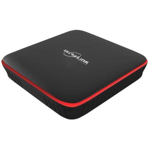 Ultra-Link Android Tv Box (Pre-Loaded with 1000 Channels + SuperSport) + Free Mini Keyboard Included