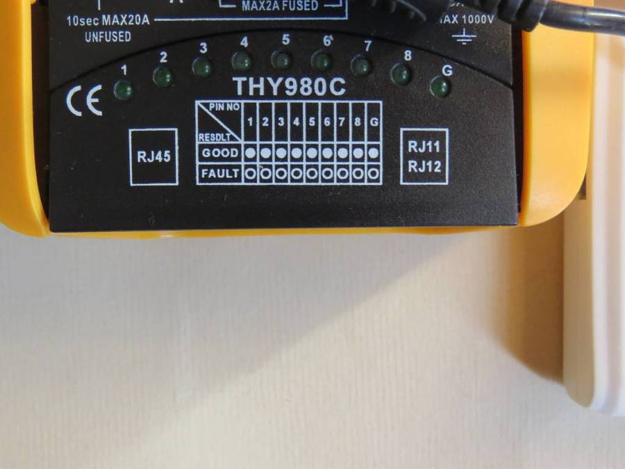 COMPUTER TECHNICIAN TOOL KIT