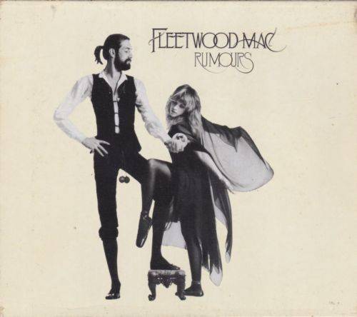 FLEETWOOD MAC - Rumours Special Edition Double CD - CDESP170