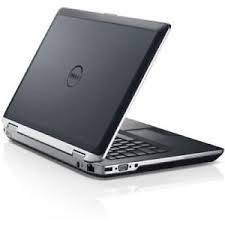 DELL LATITUDE / E6430 / CORE i5-3320M / 4 GB RAM / 500 GB HDD / NO WEBCAM / CHARGER /